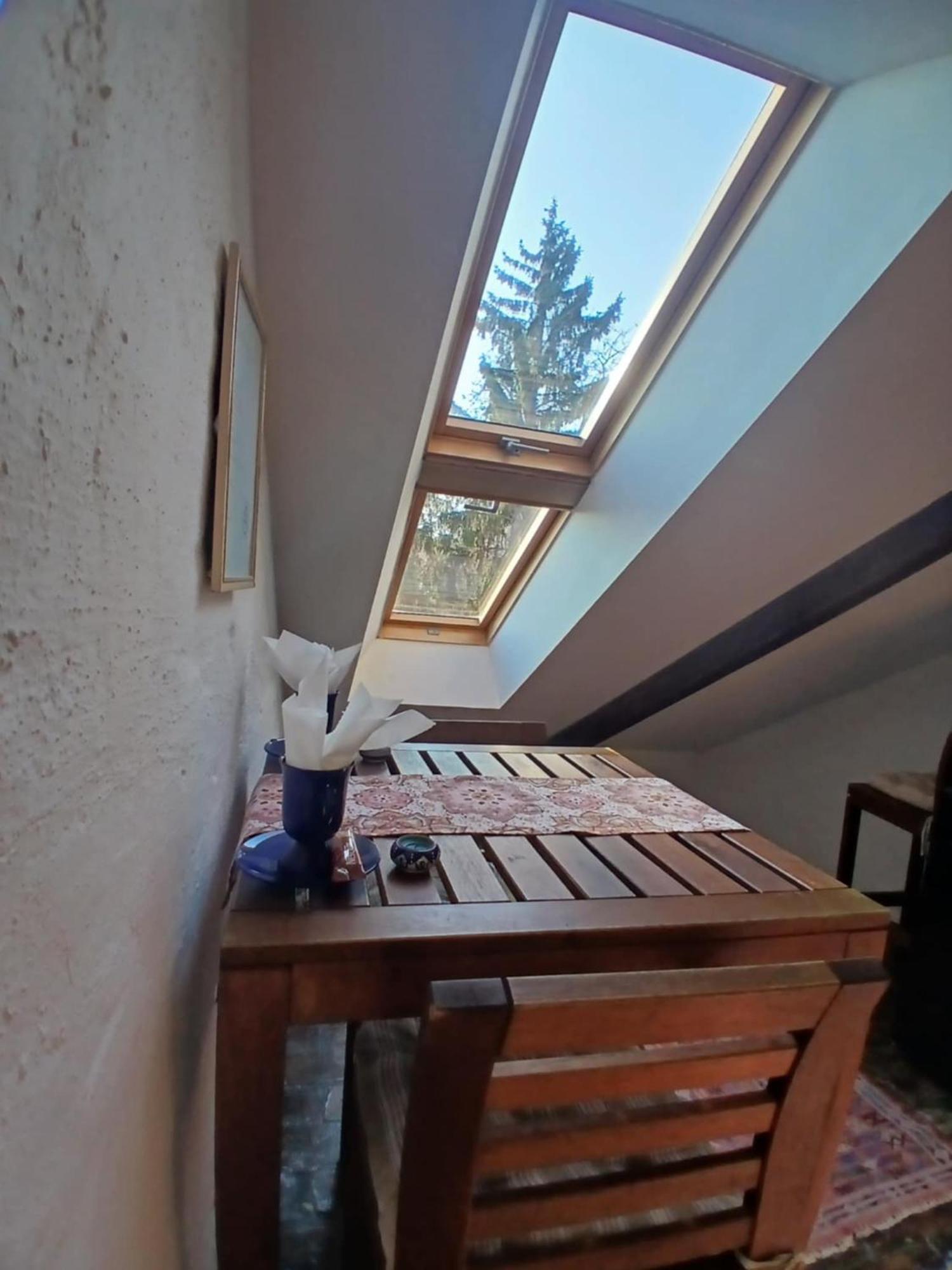 ブダペストCozy Panorama At The Castleアパートメント エクステリア 写真
